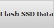 Flash SSD Data Recovery WDC data
