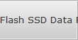 Flash SSD Data Recovery WDC data